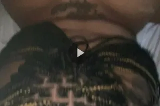 Turkey Butt with the Tattoos -... - Image 1