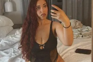 😈💯PUERTO RICAN LEBANESE SLUT🌺😛... - Image 1