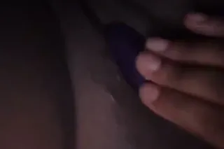 sexy brownskin fat asx and wet... - Image 1