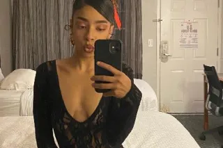 SHOW A CALI GIRL SOME LOVE 😘 - Image 1