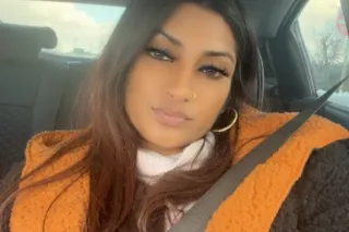 REAL INDIANN GirL - Image 9