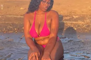 Goddess Violet Cum Try It Daddy 😘😘💦💦outcall incall - Image 1