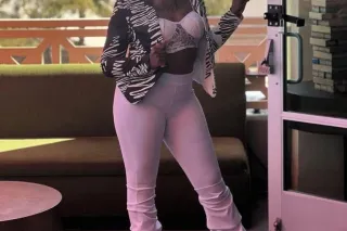 IM BacKK OUTCALL ONLY RIGHT NOW DOWNTOWN /FRENCH QUARTER IM BACK FELLAS😋😋100% REAL &amp; Independent SUPER Soaker 💦Available 24/7 🥰 Outcalls &amp; Incalls😜😉UP SCALE SERVICES DO NOT CONTACT ME IF YOU NOT SERIOUS😋 CALL FOR INCALL LOCATI - Image 6