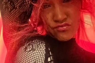 TANNED BOMBSHELL STOP GETTING ROBBED, CATFISHED an SCAMMED CALL A REAL ONE - Image 6