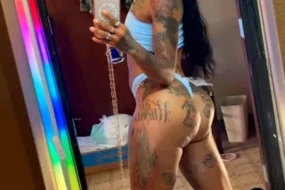 Trappn Tap N : instagram @beeky_baddazz - Image 11