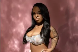 BACK IN TOWN💋MIDGET 4FT💋❗ 100% REAL❗ - Image 8