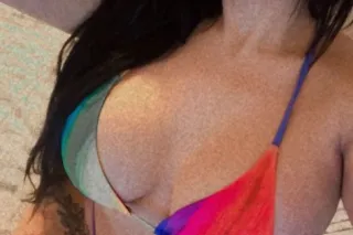 Hermosa Latina Recien Llegada Tetona 🔥💋 - Image 6