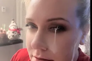 BLONDE BOMBSHELL with BIG BOOTIE &amp; BREAST with BODACIOUS BBBJ's &amp; BOUNCING BOOTIE - Image 6