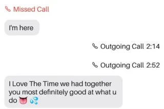 Let me ease your mind I'll be your pleasure🧘♂ 🧠 - Image 6