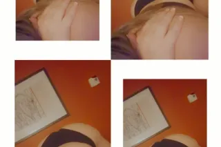 ❤CuM fU😝Ck My Face 🤓Chubby Cuite 😝Lets Play 😈 - Image 5