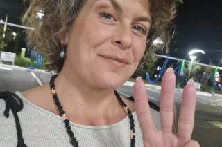 the sweetest thing - Image 1