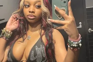 NEW LOCATION ONLY FANS EBONY B... - Image 2