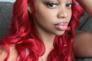 NEW LOCATION ONLY FANS EBONY B... - Image 4