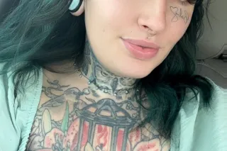 its my favorite time of year lets get spooky!! - Image 5