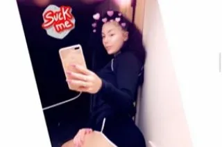 curly hair cutie 💋 - Image 6