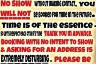 HONEYROSE IS BACK CHARLOTTE GENTLEMEN👉 READ MY AD BEFORE YOU 🤙 ME PERIOD....🙏 - Image 7