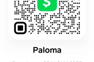 sexy Paloma - Image 8