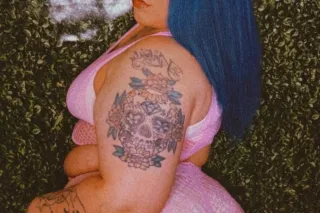 ❣Available Now 😘 100 qv specia... - Image 4