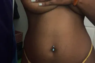 Heaven sent and Back in Town🪽💦 - Image 10