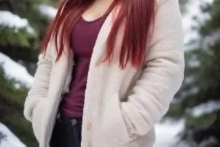 💥💥Frendly red head 💥$60 new cl... - Image 2