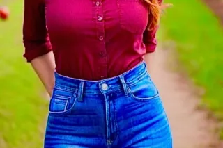 💥💥Frendly red head 💥$60 new cl... - Image 4