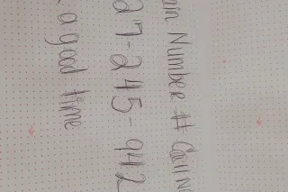 "Lets have some fun , I love to make cum " - Image 7