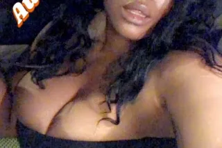 Sweet and Spicyy, ready to snatch your soul ;) come get this waterfall💦💦 - Image 11