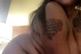 Sweet and Spicyy, ready to snatch your soul ;) come get this waterfall💦💦 - Image 8