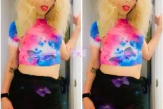 aka 𝓖𝓲𝓰𝓲 𝓓𝓪'𝓑𝓸𝓼𝓼 in South Austin •🔥💨🔥🍦🍦Freaks Only🍦💦🍦👑 Incalls - Image 2