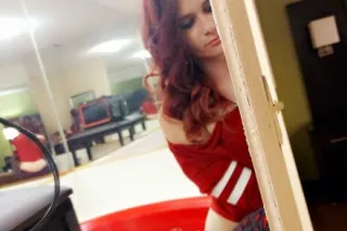 hottie ryder waiting for ur ca... - Image 1