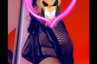 Gabriella (light-skinned, curv... - Image 2