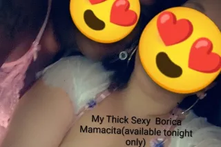❤️❤️Mz.Funsize the chocolate godess ❤️❤️Or❤️❤️ My Thick Sexy Borica Mamacita **(available tonight only)❤️❤️🥰🥰Hit me up with ur pick 🥰🥰 - Image 5