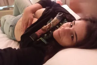 ~Tongue me Tuesdayyy~ Goormorning freaks 😘 QUICK BBJ $90 or 140 half hour *NO FS* **Incall Only**... CBJ or HJ for 70(quick). call or text me :) --RacheyBabyy **TWO days left for 50% off my OF** - Image 12