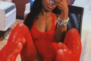 hey daddy cum all in me - Image 1