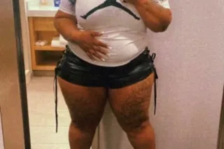 Miss throat with a switchyyy i... - Image 2