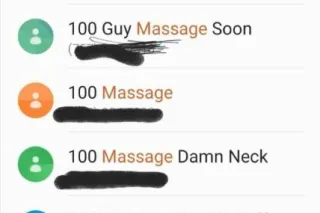 Deep Tissue Massage Best MagicHands - Image 6