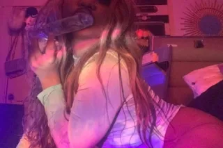 🇩🇴Latina Fantasy You’ve Been Waiting For 💦 - Image 8