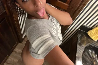 Young,Sexy,Grown,slim thick, Slut - Image 8