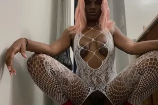 black american men only-chocol... - Image 3