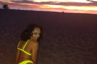 PUERTO RICANNN CREAM DREAM in LA!! SHOW ME A GOOD TIME!! - Image 12