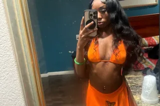 💕 SEXY PETITE FANTASY GIRL🍫🥰💜F... - Image 1