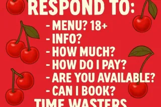 💗💋 The Thrill You've Been Waiting For - Image 7