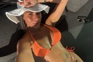 ✨️😍❤ Mia de tu vida ❤😍✨️ - 26 - Image 1