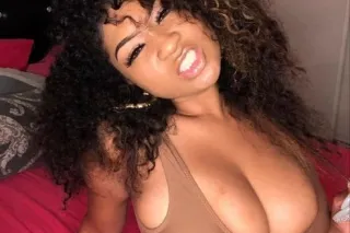 ‼ ✨ 🍭curvy mixed latina 4 u🍭✨ ... - Image 1