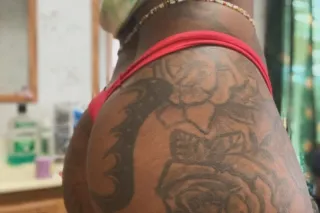 🦋🍑💦💦Nuru Queen💦💦🍑🦋 - 28 - Image 1