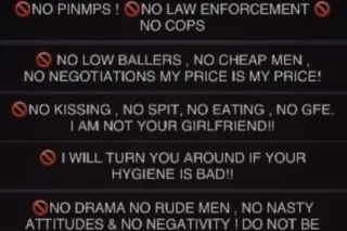 🍫🎂2 Nut HHR 🚨LIMITED TIME OFFER👈🏿👈🏿𝐈𝐍𝐂𝐀𝐋𝐋 𝐎𝐍𝐋𝐘‼💗 - Image 5