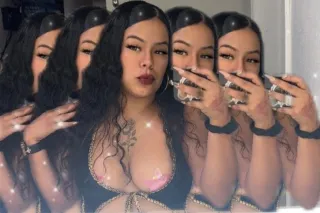 Hey Guys ♥... Ft Shows 🔥📸🎥... Available All day Today 🏠📲 Native/Latina 🧚🏽♀🔥Naughty N Fun 🫶🏼 - Image 9