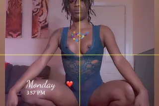 OUTCALL Miss MVP Superhead to the rescue - Image 11