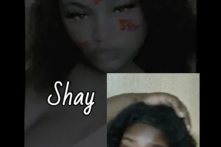 Shay THICK n' JUICY BBW's Outc... - Image 3