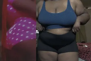 Shay THICK n' JUICY BBW's Outc... - Image 4